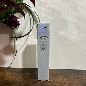 It CC SPF Cream